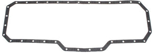 Oil Pan Gasket for International 345287R94
