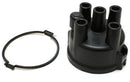 DISTRIBUTOR CAP WITH GASKET