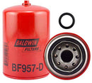 Baldwin Fuel Filter (BF957D)