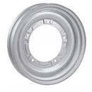 Front Rim - 3" x 19", Large Center for Ford 9N, 2N, 9N1015A