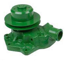 Water Pump for John Deere AR92418