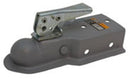 CLASS 1 TRAILER COUPLER FOR 3" SQUARE CHANNEL - FOR 1-7/8" BALL