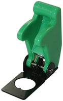 TOGGLE SWITCH GUARD GREEN