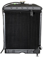 TISCO Radiator for Ford, C5NN8005AB