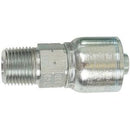 NPT MALE WITH 1/2 INCH THREAD FOR 1/2 INCH HOSE
