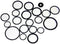 O-RING REPAIR KIT