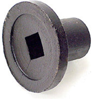 AgSmart Utility Disc Spool - 3-1/4" Spacing, 1-1/8" Square