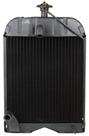 Radiator for Ford, 8N8005