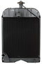 Radiator for Ford, 8N8005