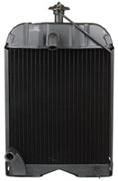 Radiator for Ford, 8N8005