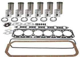 TISCO Basic In-Frame Engine Kit, International, D282, DT282