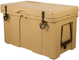 40 LITER KHAKI ICEBIN HIGH PERFORMANCE COOLER
