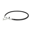 Suction Hose - Compressor End for Case IH 1999922C1 - Quality Farm Supply