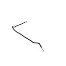 Condenser to Receiver Drier Hose for John Deere AN278940 - Quality Farm Supply