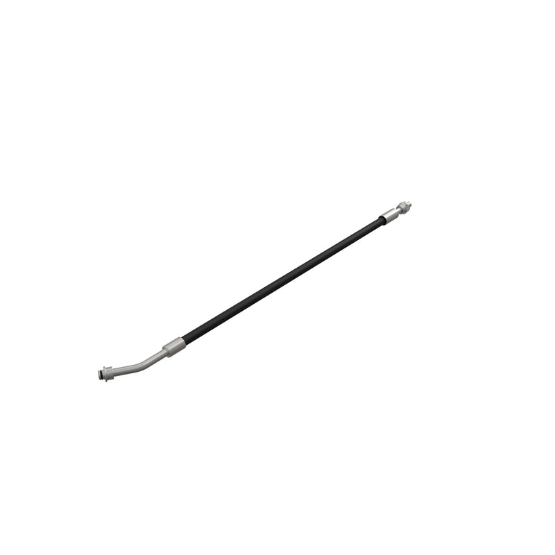 Compressor to Condenser Hose - Compressor End for John Deere AXE21599 - Quality Farm Supply