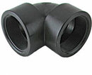 1/4" POLY PIPE ELBOW 90 DEGREE