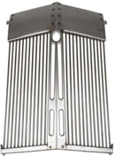 TISCO Grille - Restoration Quality for Ford, 8N8204