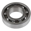 206 BALL BEARING NO SEALS