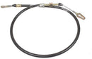TISCO® Brake Cable for Massey Ferguson, 3596772M92
