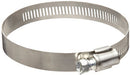 Hose Clamp - Stainless Steel, 2-5/16" - 3-1/4"