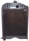 Radiator for Massey Ferguson, 186733M91