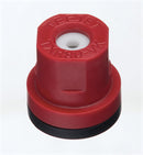 TXR CONEJET HOLLOW CONE TIP CERAMIC  - RED
