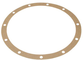TISCO Axle Housing Gasket for Ford, 2N4035