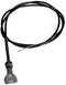 Engine Shutoff Cable - 67" for John Deere, AL58240