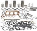 Tru-Power Basic Engine Overhaul Kit for Ford Dexta, Super Dexta