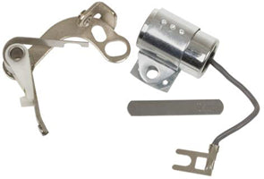 TISCO Point Set and Condenser for Massey Ferguson, 839016M91