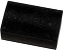 TISCO Radiator Grille to Bumper Pad fits Ford, 8N8033A
