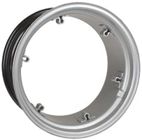 Rear Tractor Rim - 12" x 24", 6 Loop