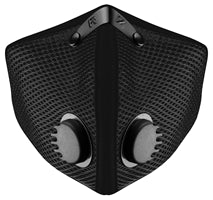 BLACK DUST MASK WASHABLE LG