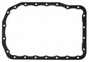 TISCO Oil Pan Gasket for Ford, D0NN6071B