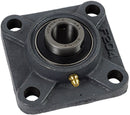 FLANGE BEARING HOUSING ASSEMBLY 4 BOLT