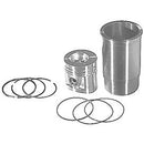PISTON KIT FOR JOHN DEERE