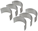 TISCO Conneting Rod Bearings - .020 Oversized for Massey Ferguson, 737072M91