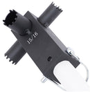 POLY PIPE HOLE PUNCH HEAD ONLY - LARGE