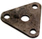 TISCO Draft Control Spring Plate with Pin