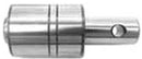AgSmart Stem Bearing with Hole for International 128558C91, John Deere AA35741, Kinze GA2022