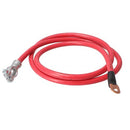 Battery Cable - Negative for John Deere 720 AF1754R