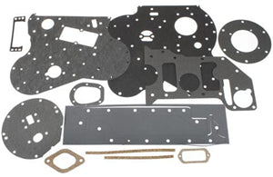 TISCO Conversion Gasket Set for Massey Ferguson, 747186M91