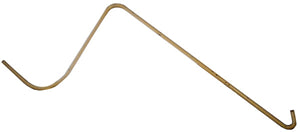 AgSmart Hay Rake Wheel Tooth for DuraBilt, Enorossi, John Deere, Tonutti, Vermeer, Vicon