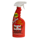 SeaFoam Bugs-Be-Gone Multi-Use Cleaner - 16 oz.