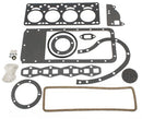 TISCO Overhaul Gasket Set - Less Crankshaft Seals for Massey Ferguson, 830631M91