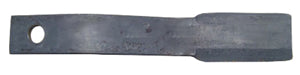 AgSmart Rotary Cutter Blade - CCW Rotation, 24-7/8" for Terrain King 750121