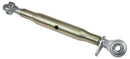 AgSmart Top Link, 13" Tube, 17-1/2" - 25", Category 1