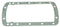 TISCO Hydraulic Lift Housing Gasket for Ford, 9N502