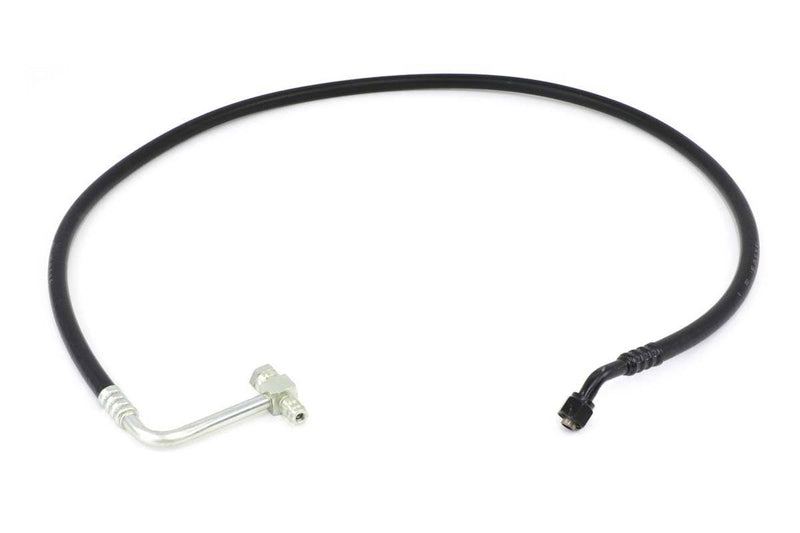 Compressor to Condenser Hose for Bobcat 7225696 - Quality Farm Supply