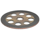 Maxiforce Disk, Brake, 1020>2440 Tractors for John Deere AT22034 - Quality Farm Supply